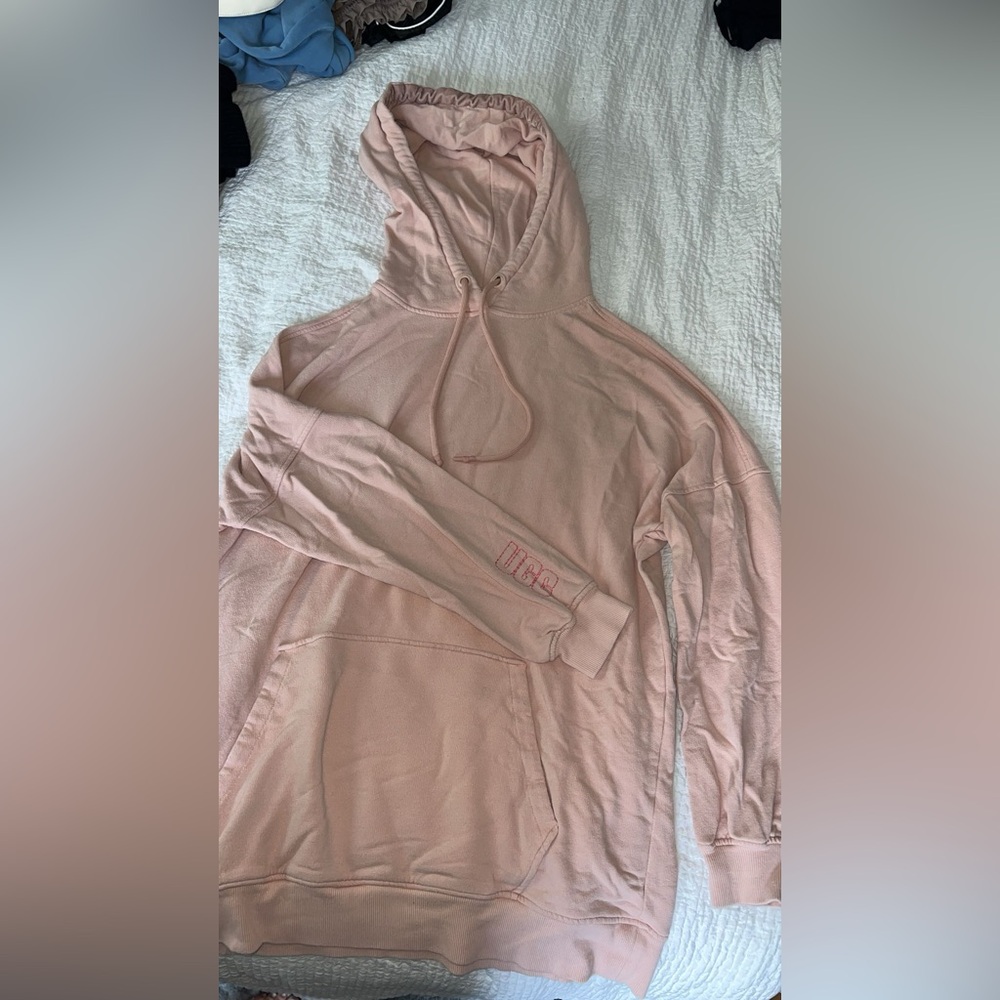 UGG oversized Hoodie